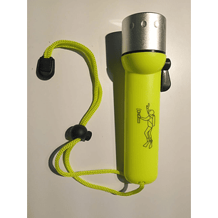  Linterna A Prueba De Agua