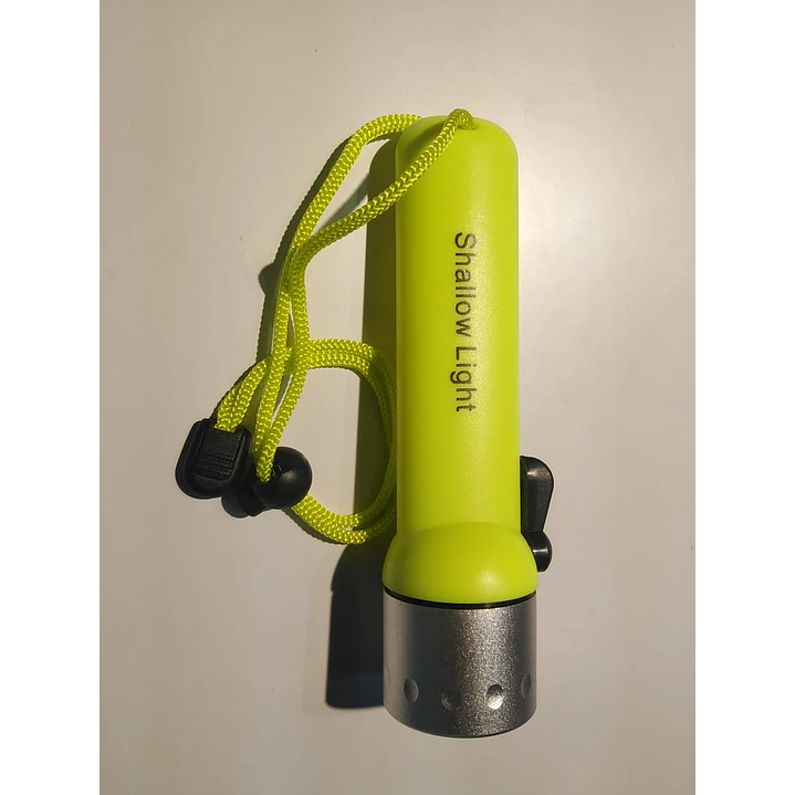  Linterna A Prueba De Agua 2