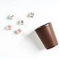 Combo Cubiteles Dados Poker - Miniatura 2