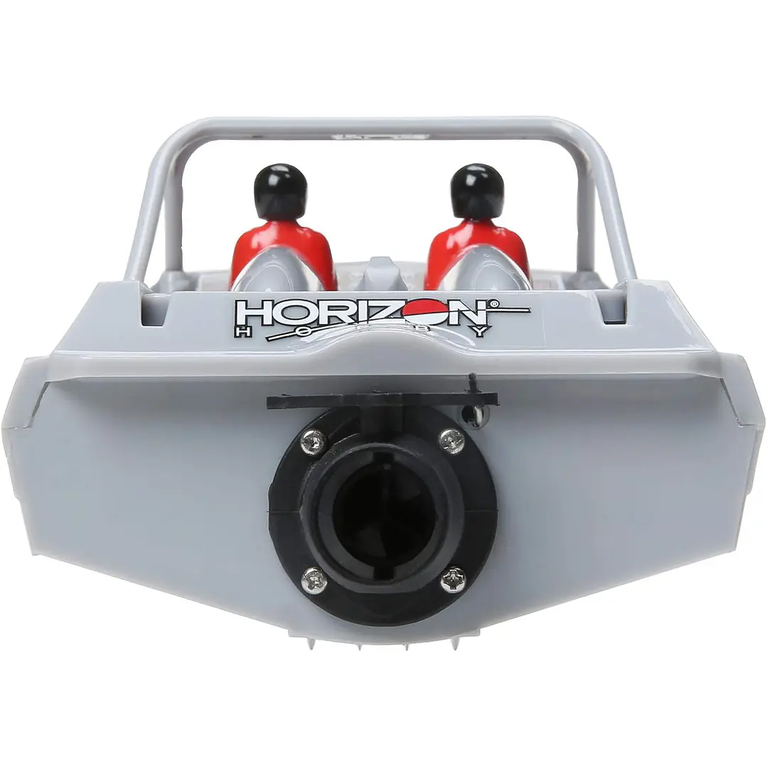 Barco Control Remoto Lancha Sprintjet 9 Rtr+Bateria A 2