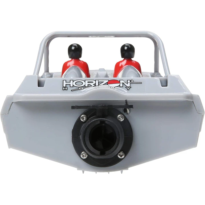 Barco Control Remoto Lancha Sprintjet 9 Rtr+Bateria A 2