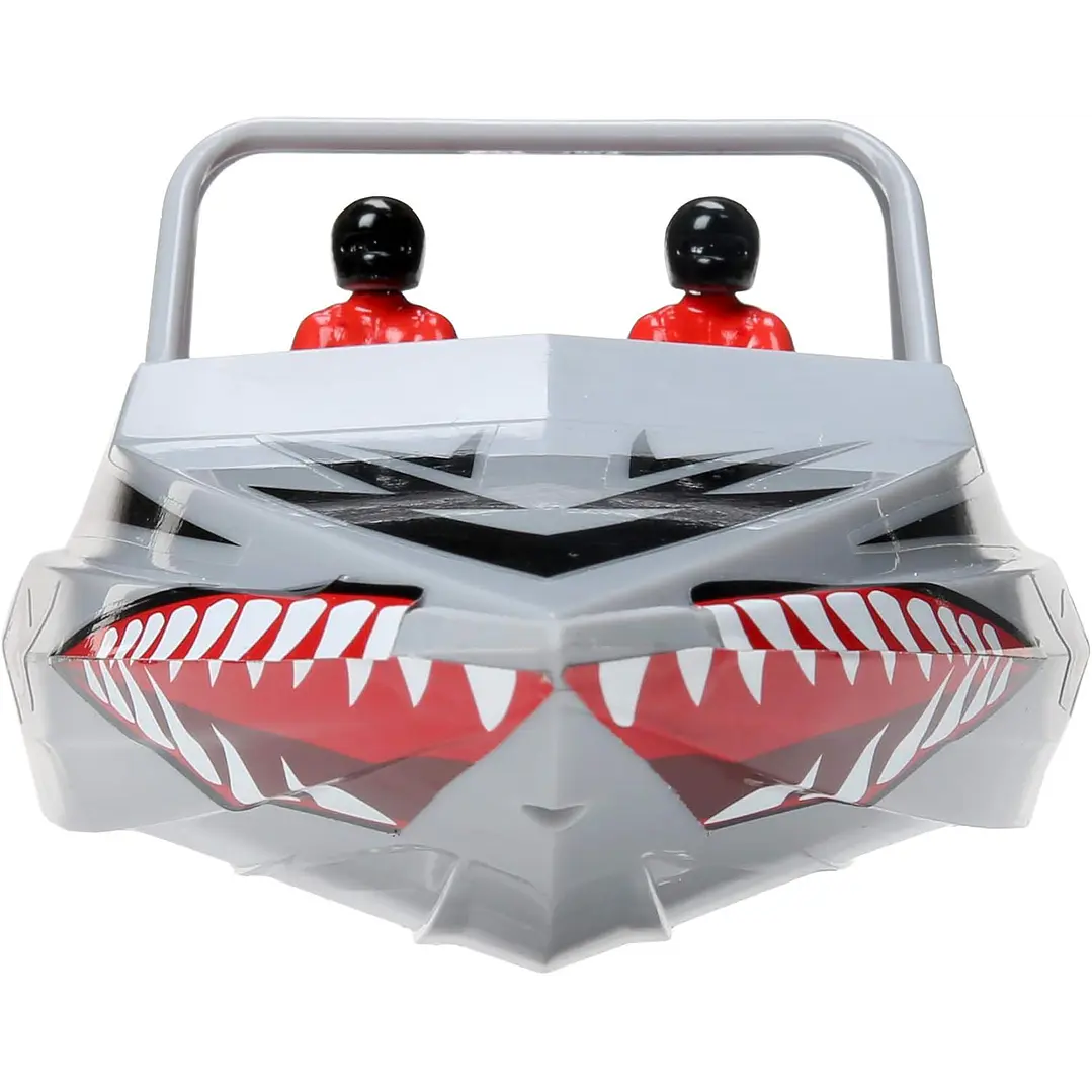 Barco Control Remoto Lancha Sprintjet 9 Rtr+Bateria A 4