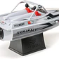 Barco Control Remoto Lancha Sprintjet 9 Rtr+Bateria A - Miniatura 6