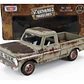 Vehículo para Armar 1972 Ford F-100 Picup 1/24 - Miniatura 3