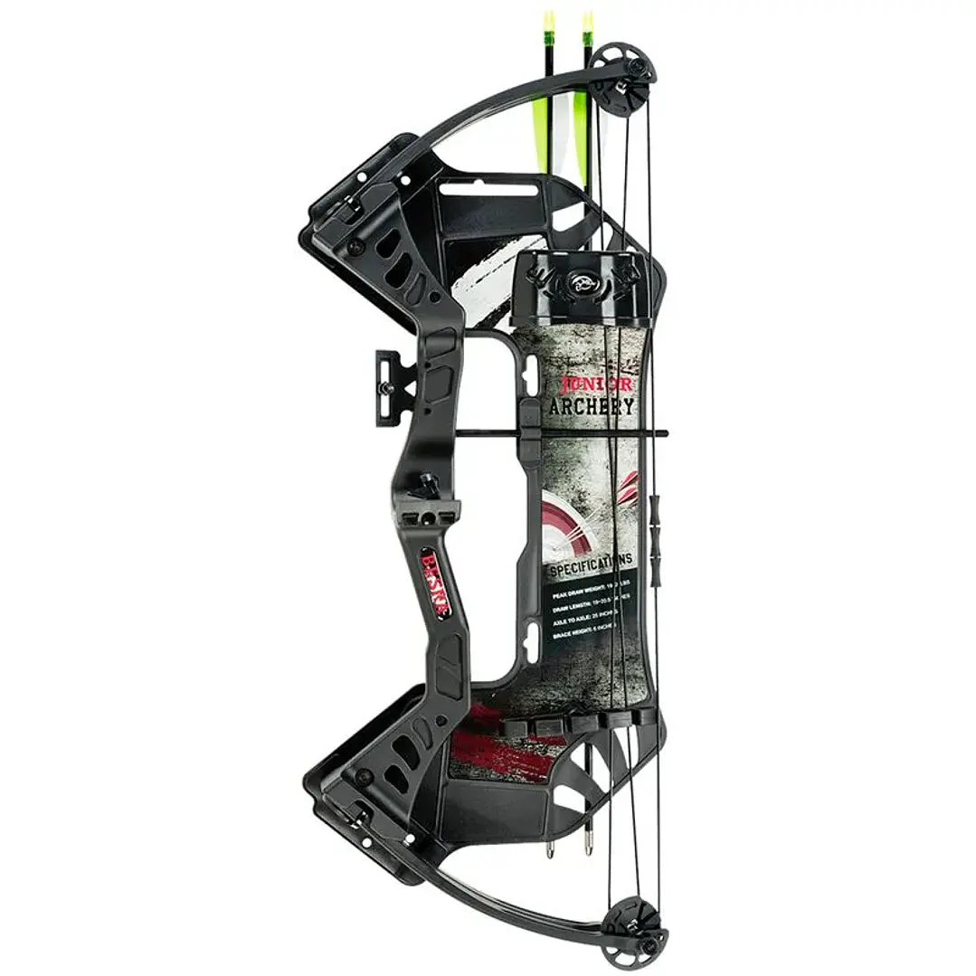  Arco Mankung 25Lbs Con Pole 1