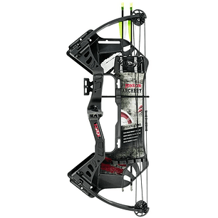  Arco Mankung 25Lbs Con Pole