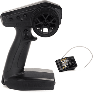  Radio Control Slt3 3 Ch 2.4 Ghz S
