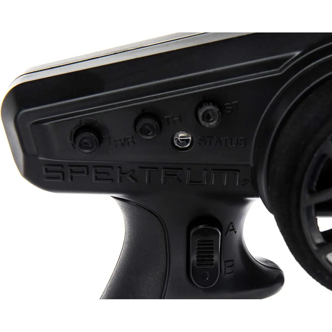  Radio Control Slt3 3 Ch 2.4 Ghz S 4