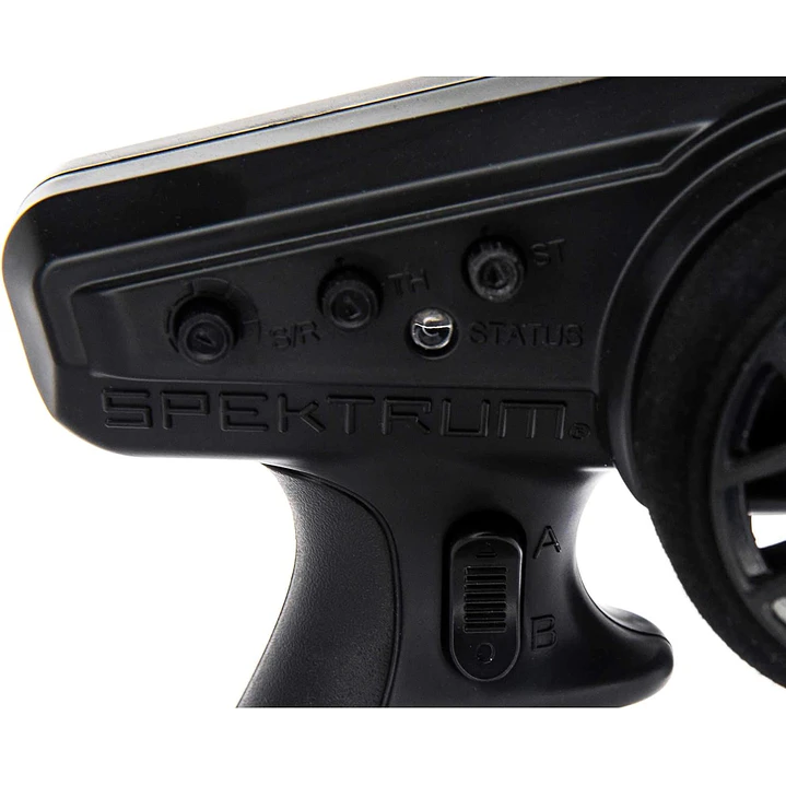  Radio Control Slt3 3 Ch 2.4 Ghz S 4