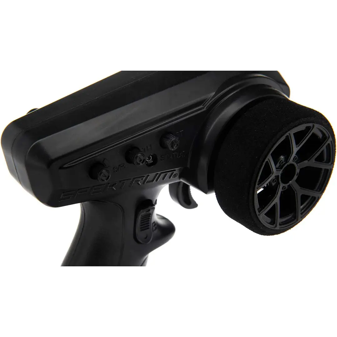  Radio Control Slt3 3 Ch 2.4 Ghz S 5