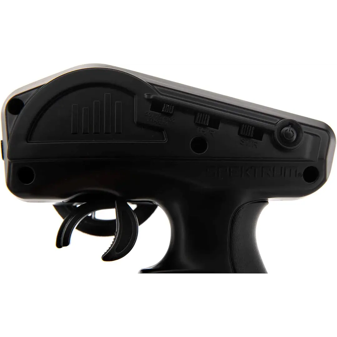  Radio Control Slt3 3 Ch 2.4 Ghz S 6