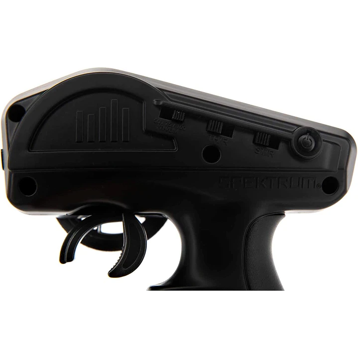  Radio Control Slt3 3 Ch 2.4 Ghz S 6