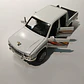 Carro Colección  Toyota Hilux Gl 2400  1/32 - Miniatura 2