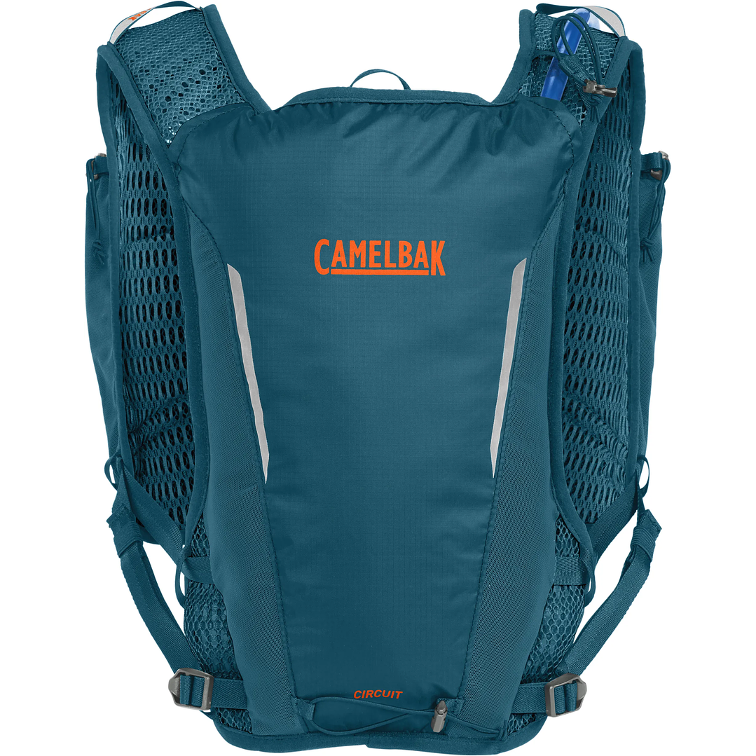  Morral Circuit Run Vest 50Oz Corsa 1