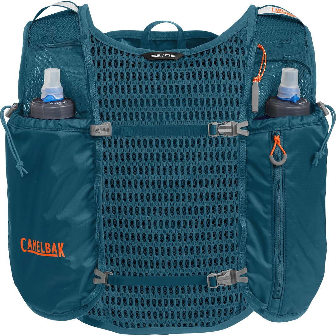  Morral Circuit Run Vest 50Oz Corsa 3