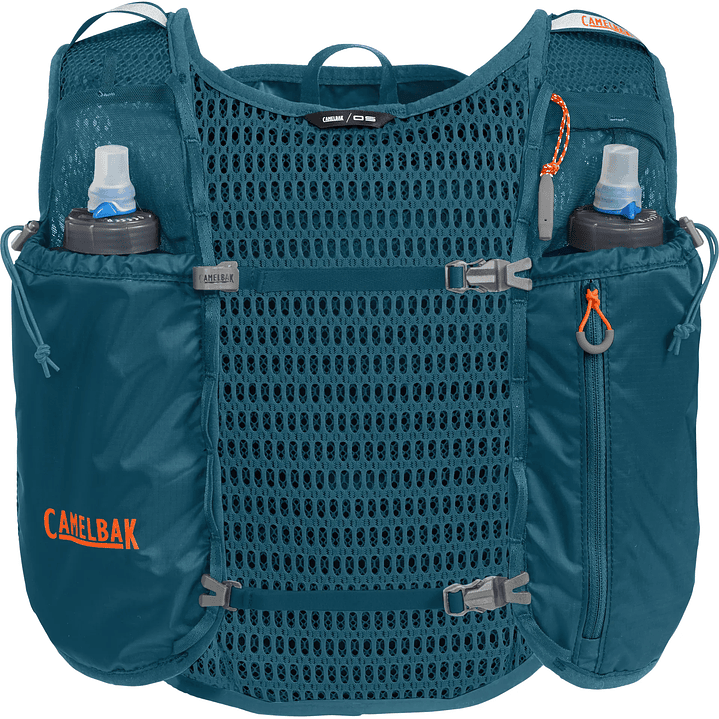  Morral Circuit Run Vest 50Oz Corsa 3