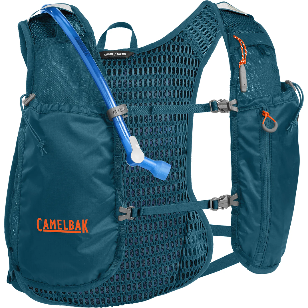  Morral Circuit Run Vest 50Oz Corsa 5