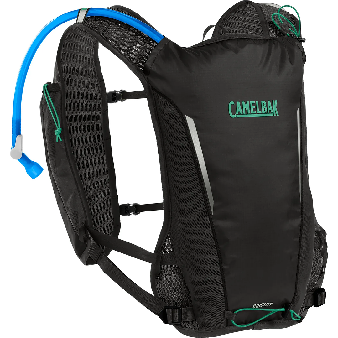  Morralcircuit Run Vest 50Oz, Black 1