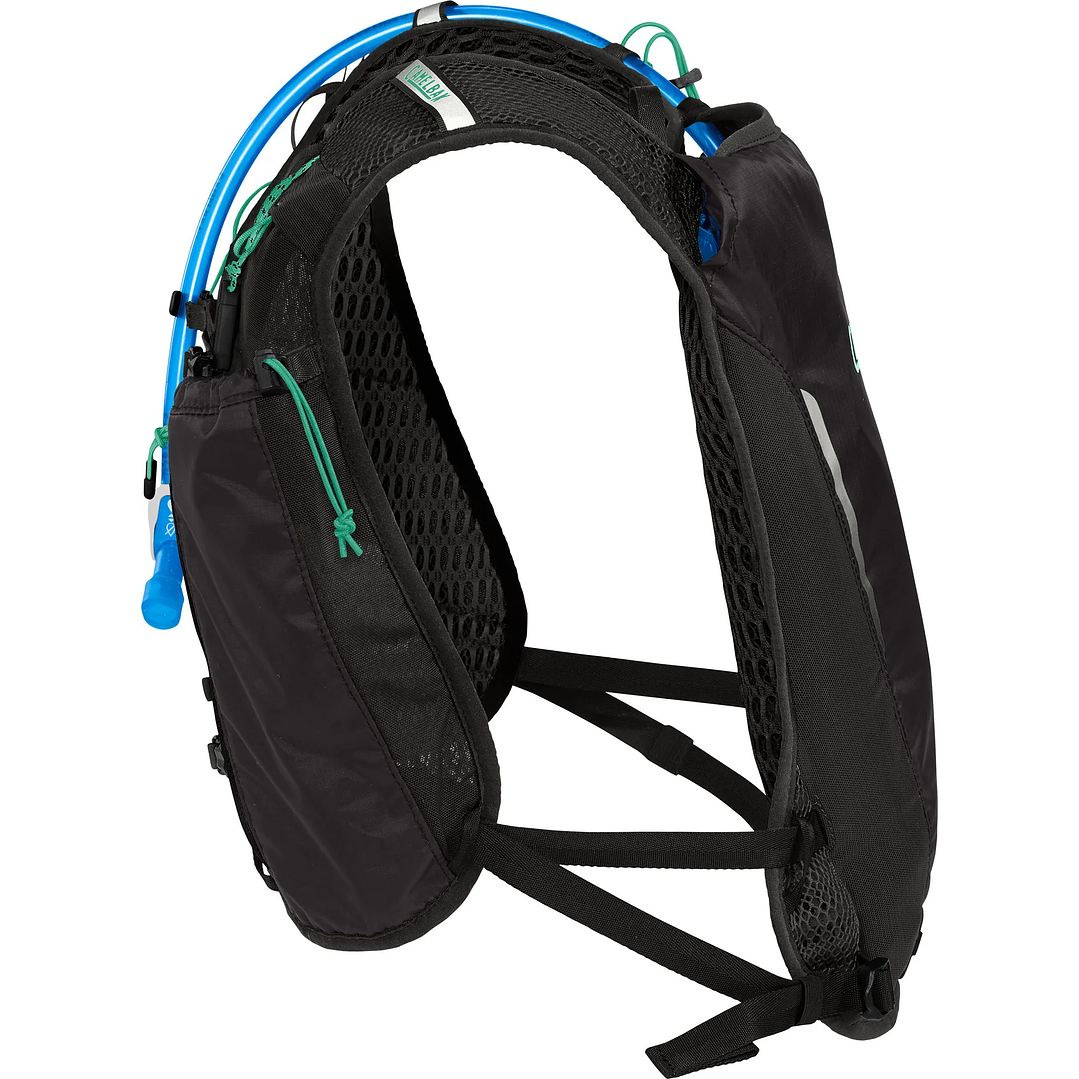  Morralcircuit Run Vest 50Oz, Black 3