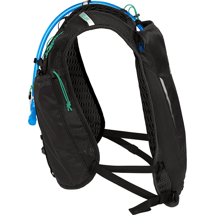  Morralcircuit Run Vest 50Oz, Black 3