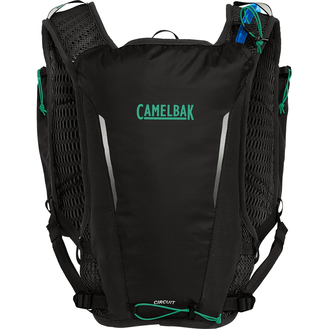  Morralcircuit Run Vest 50Oz, Black 2