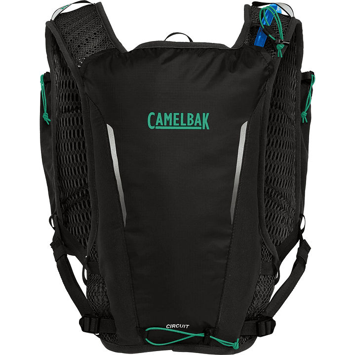  Morralcircuit Run Vest 50Oz, Black 2