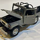 Carro Colección  Toyota land cruiser Fj40 1/24 - Miniatura 1