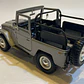 Carro Colección  Toyota land cruiser Fj40 1/24 - Miniatura 2