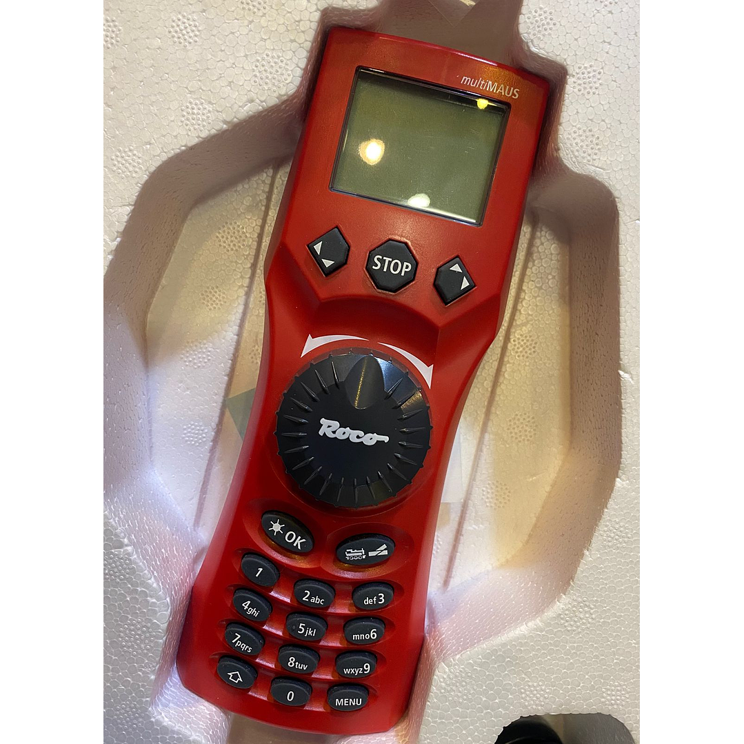 Autoferro acumulador 