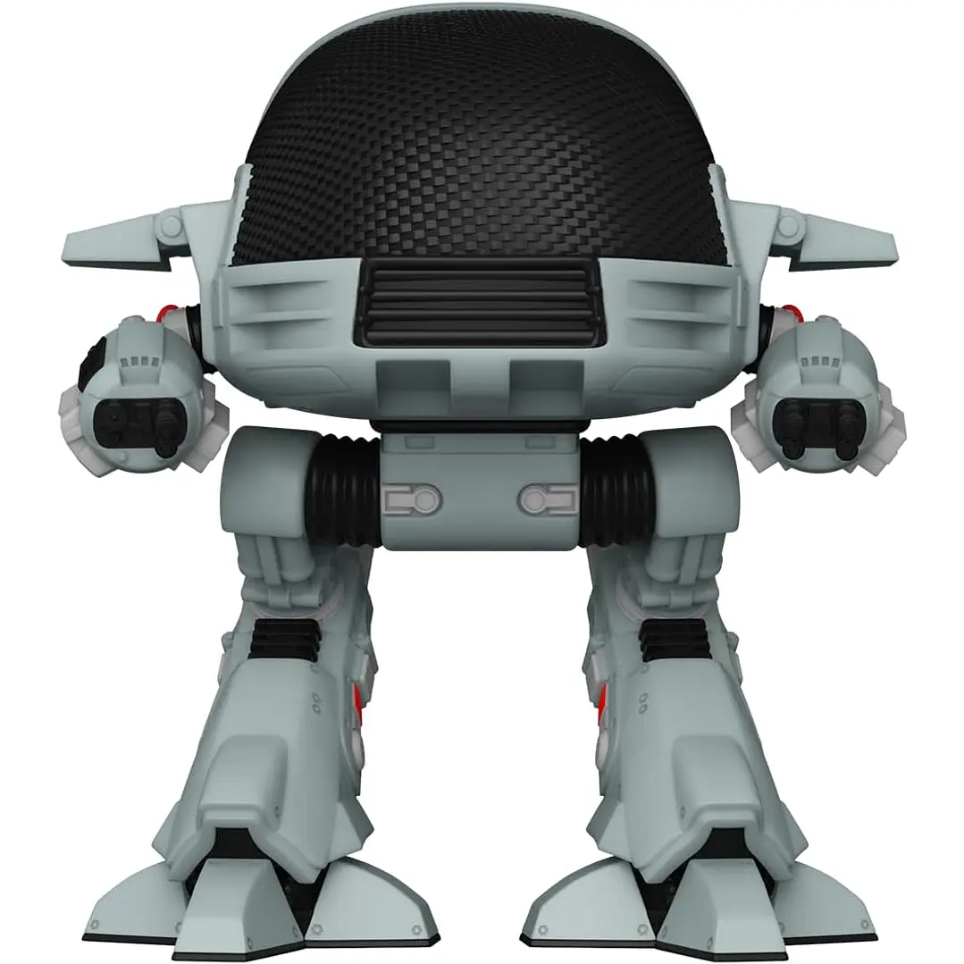 Figura Colección  Funko Robocop Ed-209 2