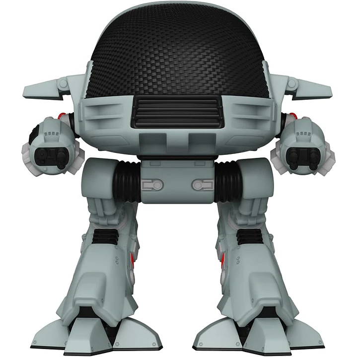 Figura Colección  Funko Robocop Ed-209 2