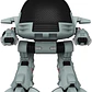 Figura Colección  Funko Robocop Ed-209 - Miniatura 2