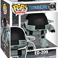 Figura Colección  Funko Robocop Ed-209 - Miniatura 1