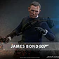  Figura de acción a escala 1/6 de James Bond (Traje de comando) - Sin tiempo para morir de Hot Toys Collectibles - Miniatura 2