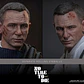  Figura de acción a escala 1/6 de James Bond (Traje de comando) - Sin tiempo para morir de Hot Toys Collectibles - Miniatura 7