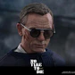  Figura de acción a escala 1/6 de James Bond (Traje de comando) - Sin tiempo para morir de Hot Toys Collectibles - Miniatura 9