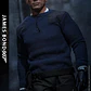 Figura de acción a escala 1/6 de James Bond (Traje de comando) - Sin tiempo para morir de Hot Toys Collectibles - Miniatura 10