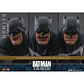 Figura Colección   BATMAN: THE DARK KNIGHT RETURNS Batman Sixth Scale Figure by Hot Toys - Miniatura 5