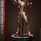 Figura Colección  Iron Man Matk Xlii Deluxe 1/6 - Miniatura 4