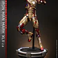 Figura Colección  Iron Man Matk Xlii Deluxe 1/6 - Miniatura 6