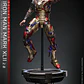 Figura Colección  Iron Man Matk Xlii Deluxe 1/6 - Miniatura 10