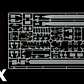 Para armar No Nuevo Vosper 72 6 Mtb77 1/35 - Miniatura 2