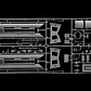 Para armar No Nuevo Vosper 72 6 Mtb77 1/35 - Miniatura 3