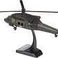 Avión Colección  Uh-60 Black Hawk 1/60 - Miniatura 2