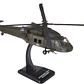 Avión Colección  Uh-60 Black Hawk 1/60 - Miniatura 3