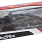 Avión Colección  Uh-60 Black Hawk 1/60 - Miniatura 1