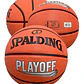  Balon Basket #7 Spalding Playoff Baloncesto - Miniatura 1