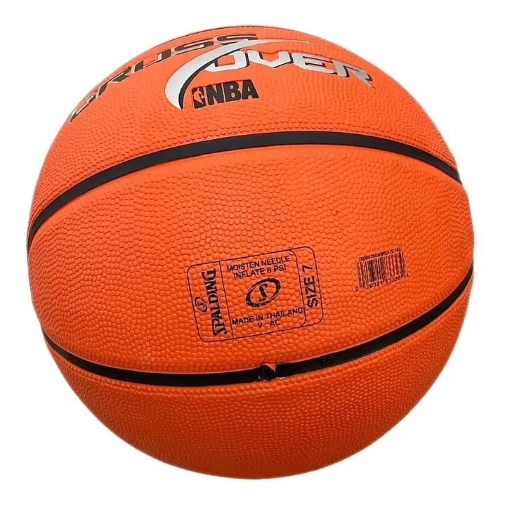  Balon Basket #7 Spalding Playoff Baloncesto 3