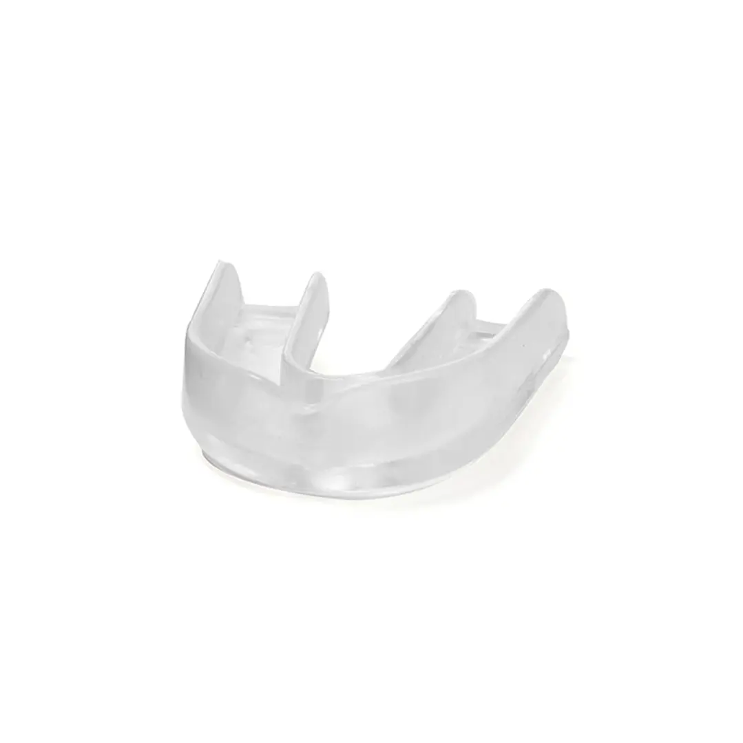  Protector Bucal Sencillo Transparen 1