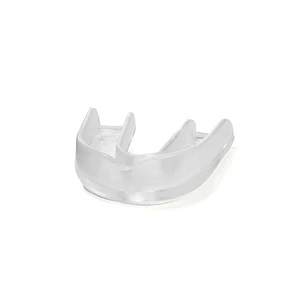  Protector Bucal Sencillo Transparen